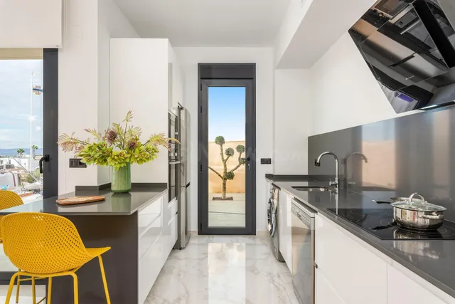 Villa 3 habitaciones 133m² en venta - Benijofar - foto 3
