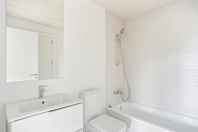 Apartamento 2 habitaciones 96m² en venta - Costa Del Sol — 23