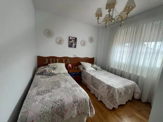 Impecable chalet en Cubas — 22