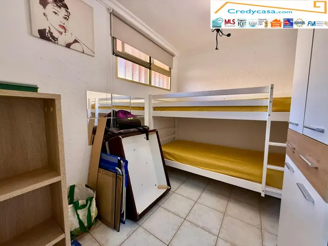 Los Cristianos. Piso 2 habitaciones ideal para uso vacacional — 10