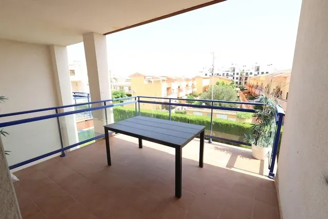 Apartamento 2 habitaciones 89m² en venta - La Regia — 12