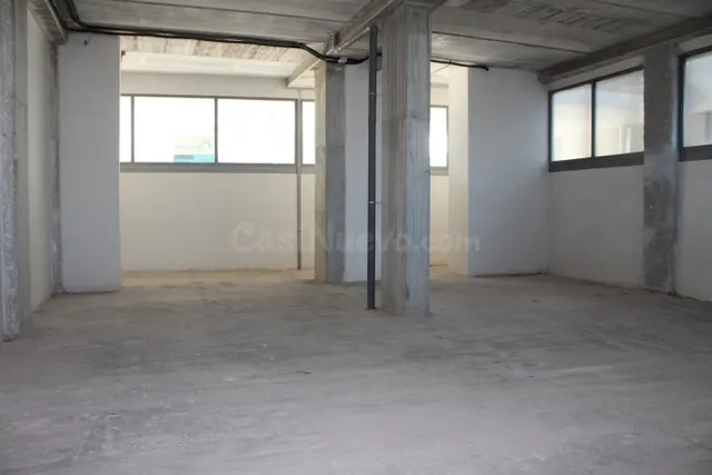 Local comercial 150m² en alquiler - Xirivella - foto 3