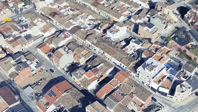 Venta piso en Turis (Valencia) - foto 3