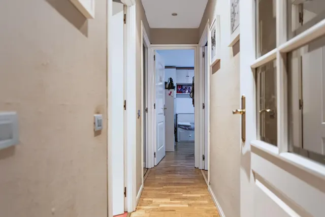 VIVIENDA MUY LUMINOSA DE 3 DORMITORIOS, 2 BAÑOS Y AMPLIA TERRAZA — 9