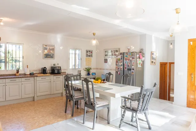 Chalet 5 habitaciones 539m² en venta - Costa Del Sol — 20
