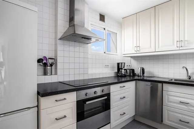 Apartamento 3 habitaciones 100m² en venta - Centro — 10