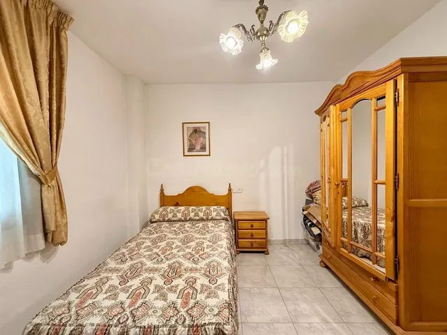 Apartamento en Venta en Pedreguer Alicante — 22