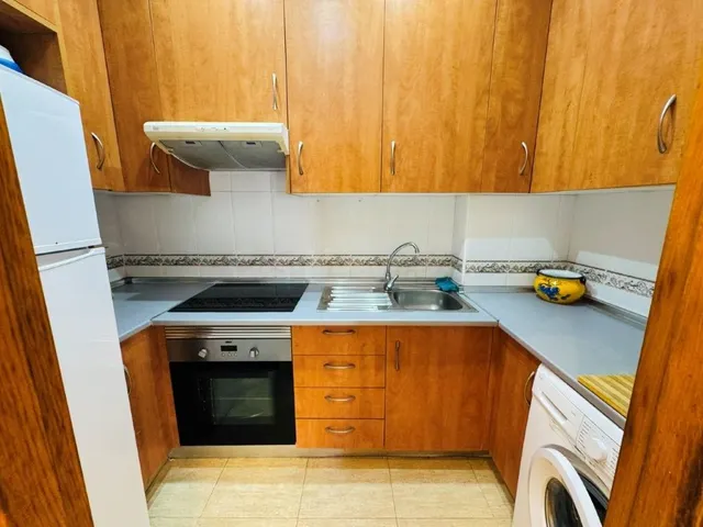 Apartamento 2 habitaciones 70m² en venta - La Mata pueblo — 2