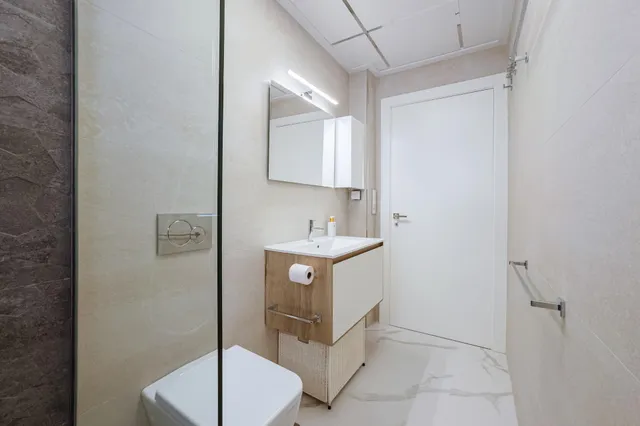 Apartamento 2 habitaciones 101m² en venta - Bellavista — 31