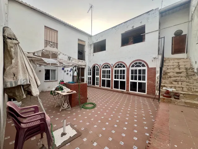 ¡Gran oportunidad en Villafranca de Córdoba! — 8