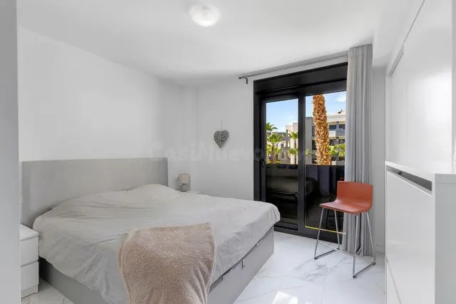 Apartamento 2 habitaciones 95m² en venta - PAU 8 — 17