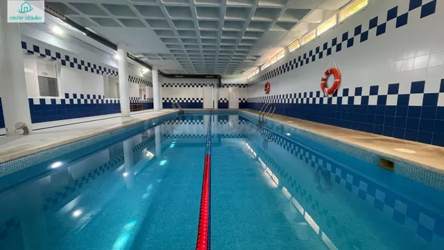 UN BALCÓN AL MEDITERRÁNEO EN LA PLANTA 17 — 34