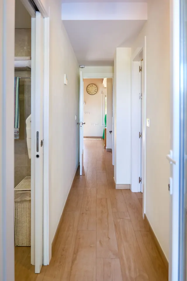 Finca rústica 5 habitaciones 276m² en venta - Conde de Ureña-Gibralfaro — 22