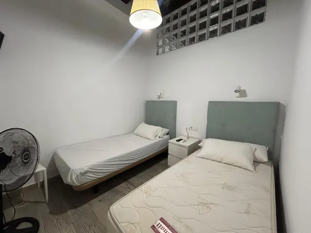 ¡Reforma de diseño con carácter y encanto junto a la Plaza de Candelaria! — 12