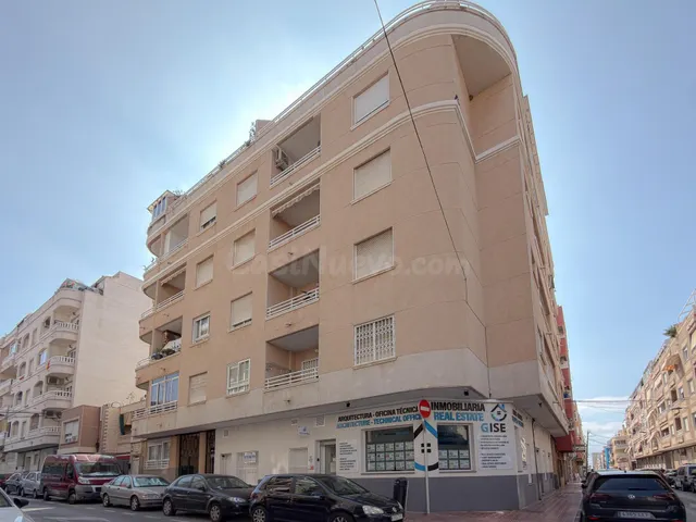 Playa del Cura! Encantador apartamento con excelente distribución de espacios y terraza confortable (750 mts playa) — 2