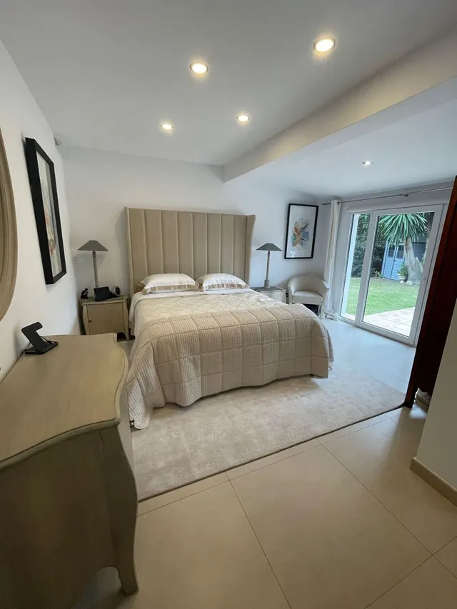 Chalet 7 habitaciones 550m² en venta - Marbella — 25