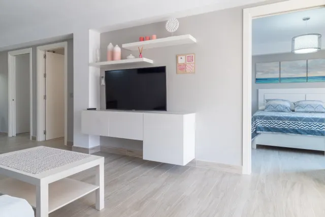 Alquiler vacacional en primera línea de playa. VUT/MA/96813 / ESFCTU0000290390000511200000000000000000VUT/MA/968136 — 5