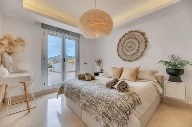 Apartamento 3 habitaciones 101m² en venta - El Madroñal — 8