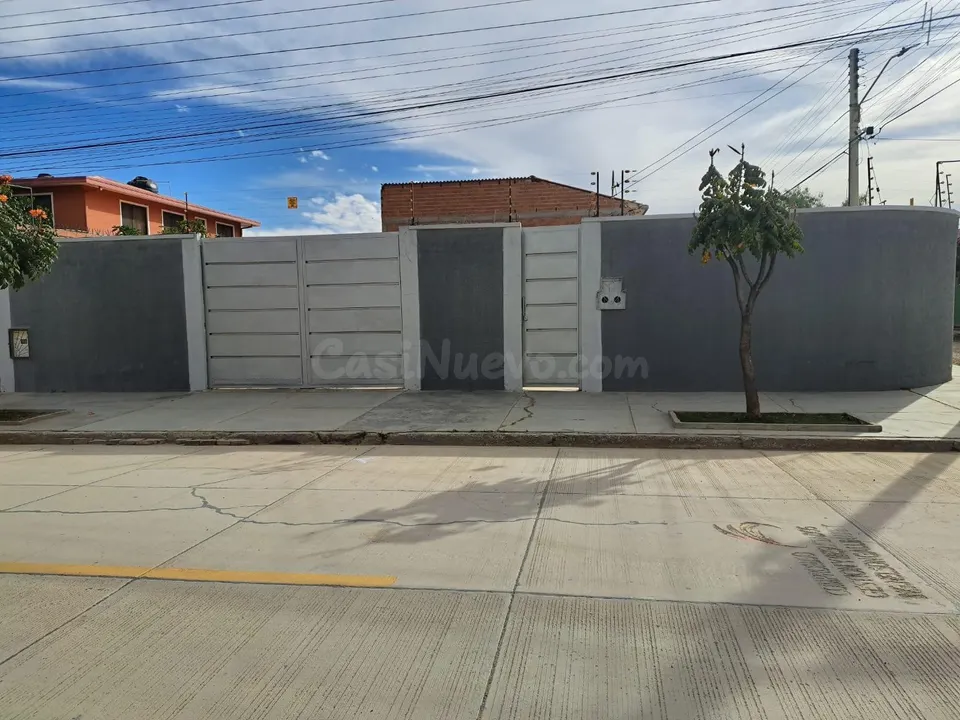 Casa 2 habitaciones 213m² en venta - Santa rosa