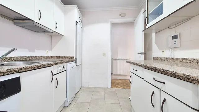 ÁTICO VENTA SALAMANCA. Urbis te ofrece un ático en venta en Carmelitas-Oeste, Salamanca. — 49