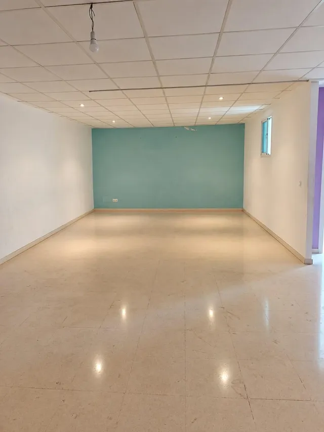 Local de 461 m2 con posibilidad de desarrollar 4 VPL en Manacor — 11