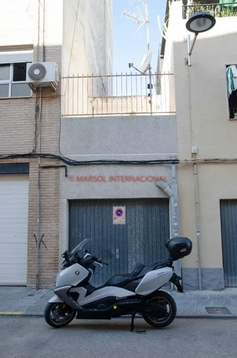 CASA EN LAS MONSERRATINAS, ORIHUELA — 26
