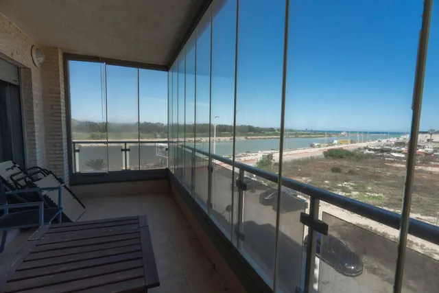 Apartamento 3 habitaciones en venta - puerto deportivo — 9