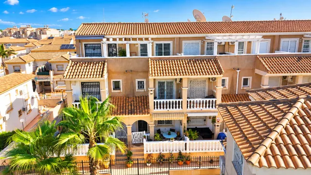 Casa 3 habitaciones 80m² en venta - Los Almendros-La Florida — 44