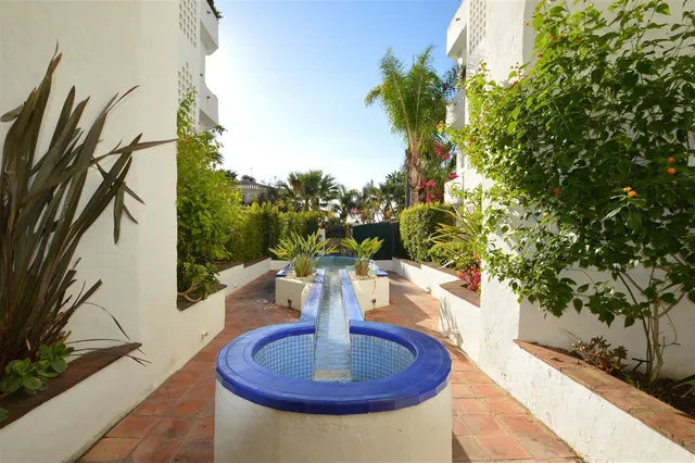 Apartamento 3 habitaciones 103m² en venta - Marbella — 16
