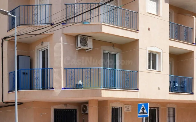 Apartamento 3 habitaciones 1m² en venta - Playa de los Naufragos — 29