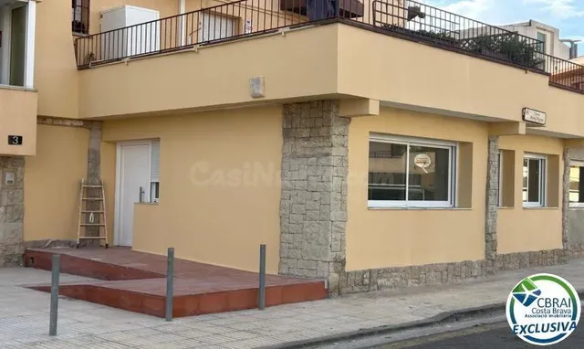 Apartamento reformado a 200 m de la playa - foto 3