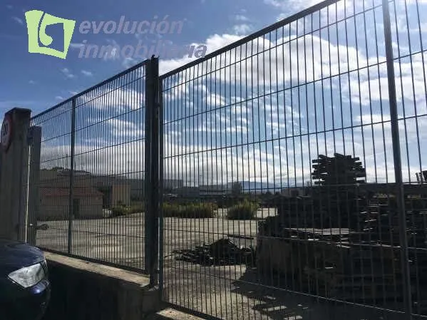 SUELO INDUSTRIAL  EN MIRANDA DE EBRO. BURGOS — 4