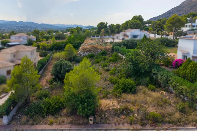 Parcela en venta - Montgo - foto 3