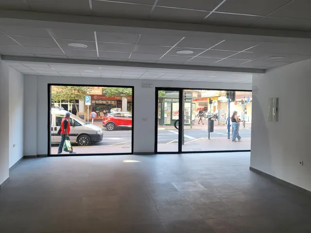 Local comercial 110m² en venta - Altozano — 6