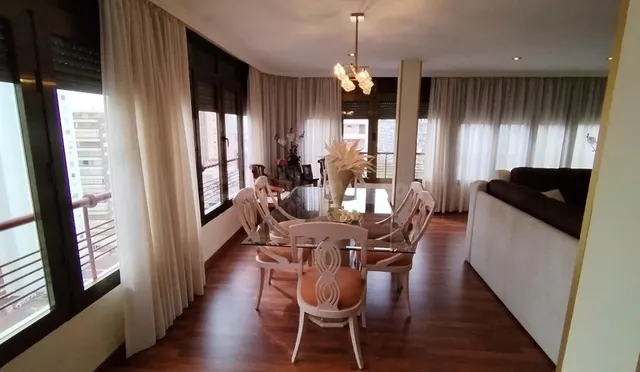 Ático 3 habitaciones 190m² en venta - Avenida del Mediterran - foto 3