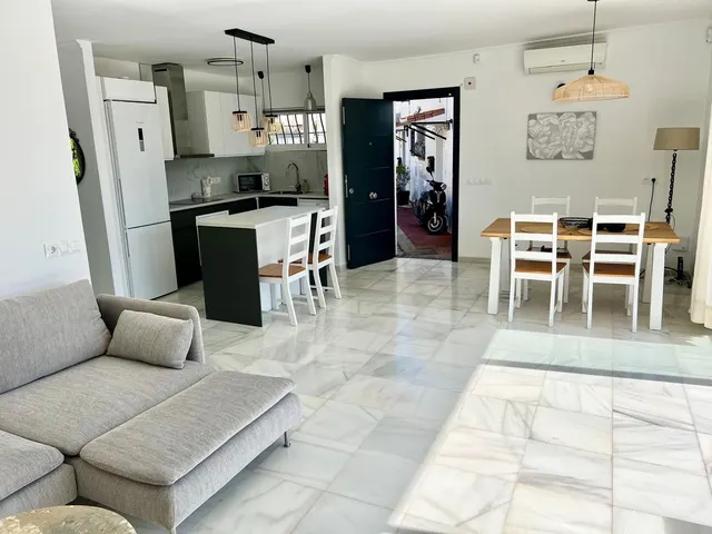 Chalet 4 habitaciones 150m² en venta - Centro — 17