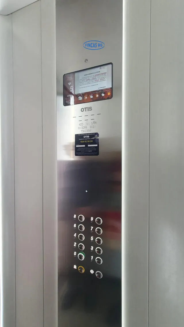 Amplio piso con tres dormitorios en playa de san juan — 40