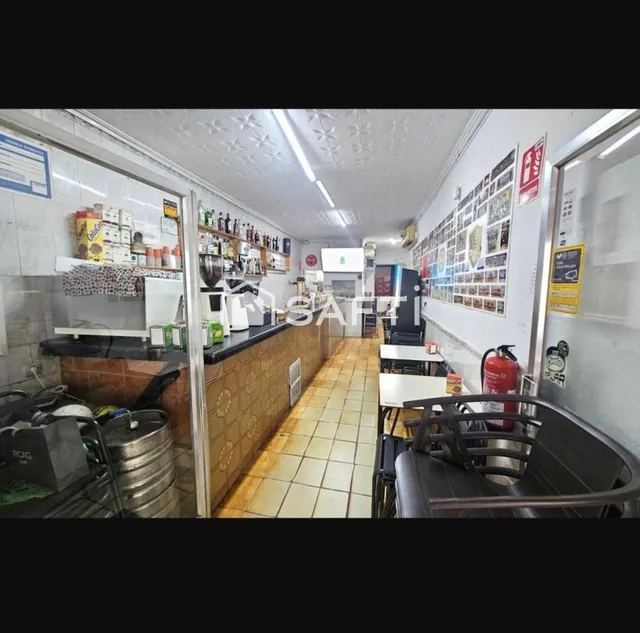 Bar en traspaso funcionando — 3