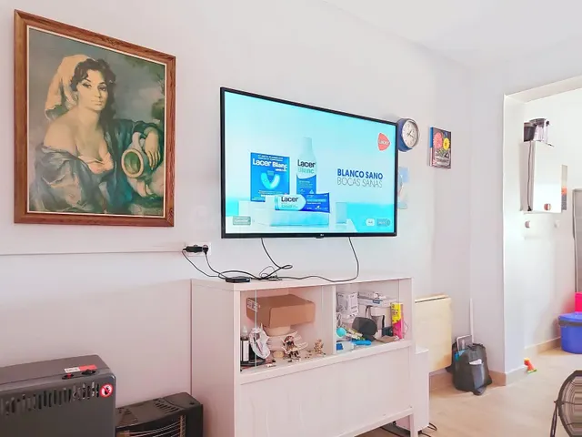 ESTUDIO ¡A UN PASO DE LA PLAYA! - foto 4