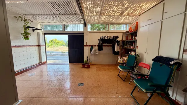 EXCLUSIVA CASA TIPO DÚPLEX TOTALMENTE REFORMADA EN CABEZO DE TORRES. — 18