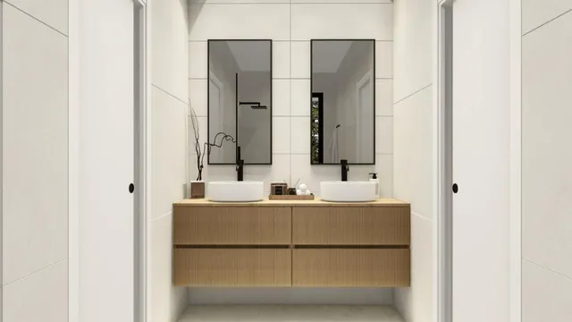 Exclusiva casa de obra nueva con piscina privada - Entrega 2027 — 29