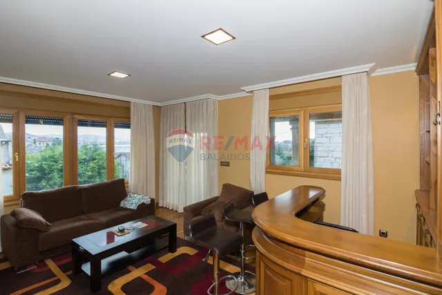 Gran chalet con vistas al mar — 18