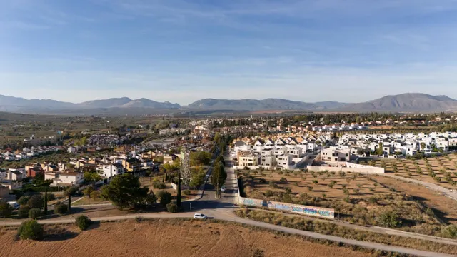Parcela Urbana en Loma Verde - PARA VIVIENDA UNIFAMILIAR 585 - foto 5