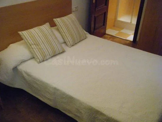 Estudio-loft en CÁNOVAS - foto 4