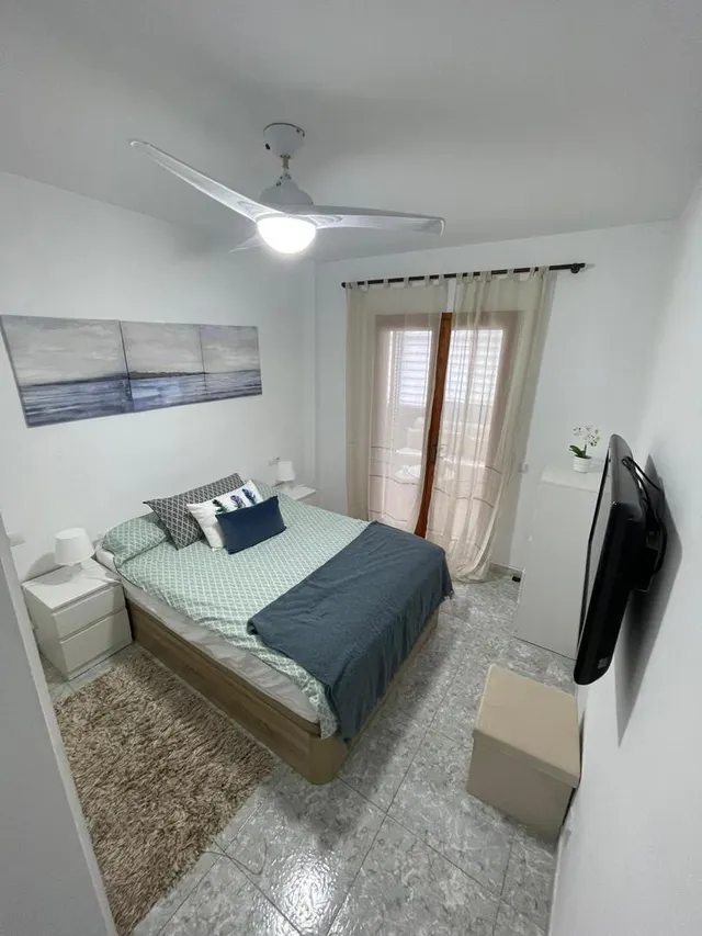 PISO DE DOS habitaciones EN S'ARENAL — 20