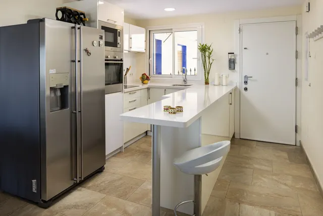 Adosado 4 habitaciones 143m² en venta - Jarazmín — 8