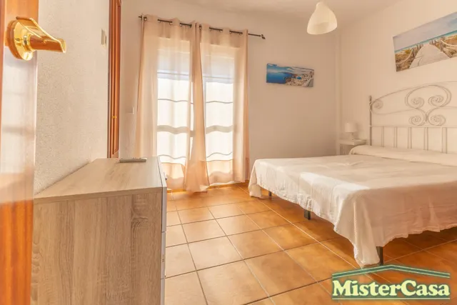 Exclusiva !!casa adosada en esquina con patio privado, piscina y aparcamiento propio en costa ballena, Rota — 37