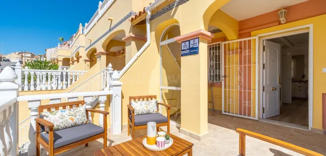 Casa 2 habitaciones 66m² en venta - Lomas de Cabo Roig - foto 4
