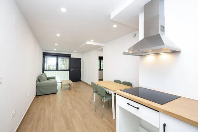 Apartamento 2 dormitorios a estrenar en Parque Nueva Granada — 12