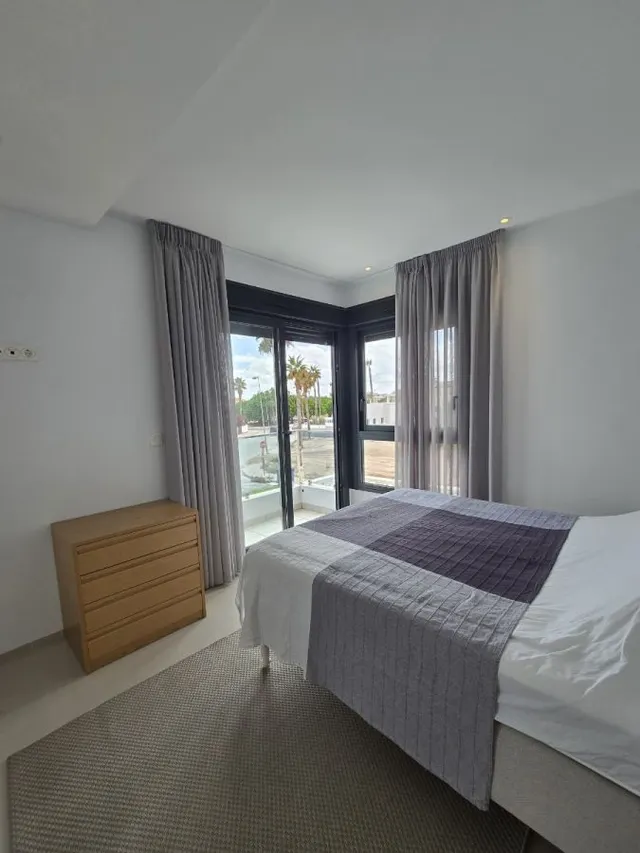 Apartamento 3 habitaciones 144m² en venta - Lo Marabú — 33